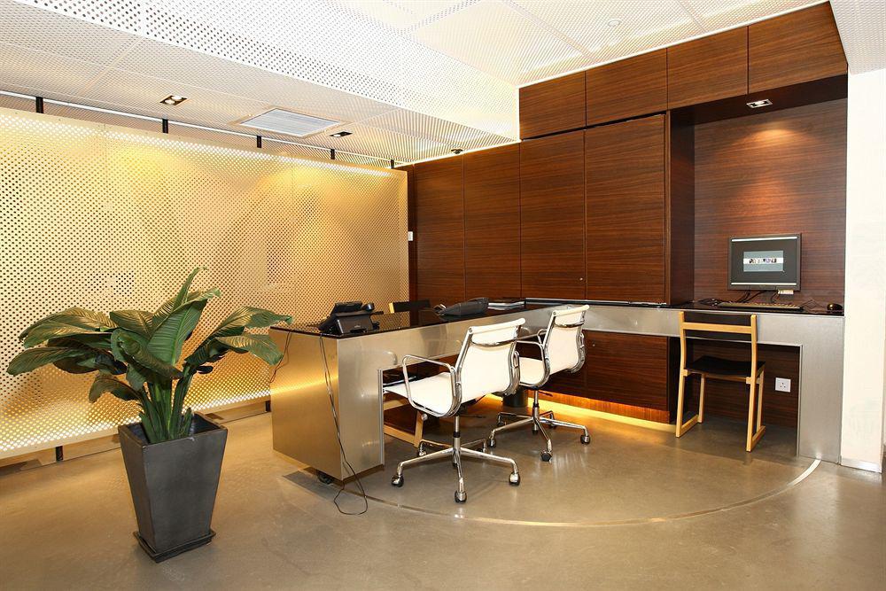 Aparthotel V Causeway Bay Hongkong Exterior foto