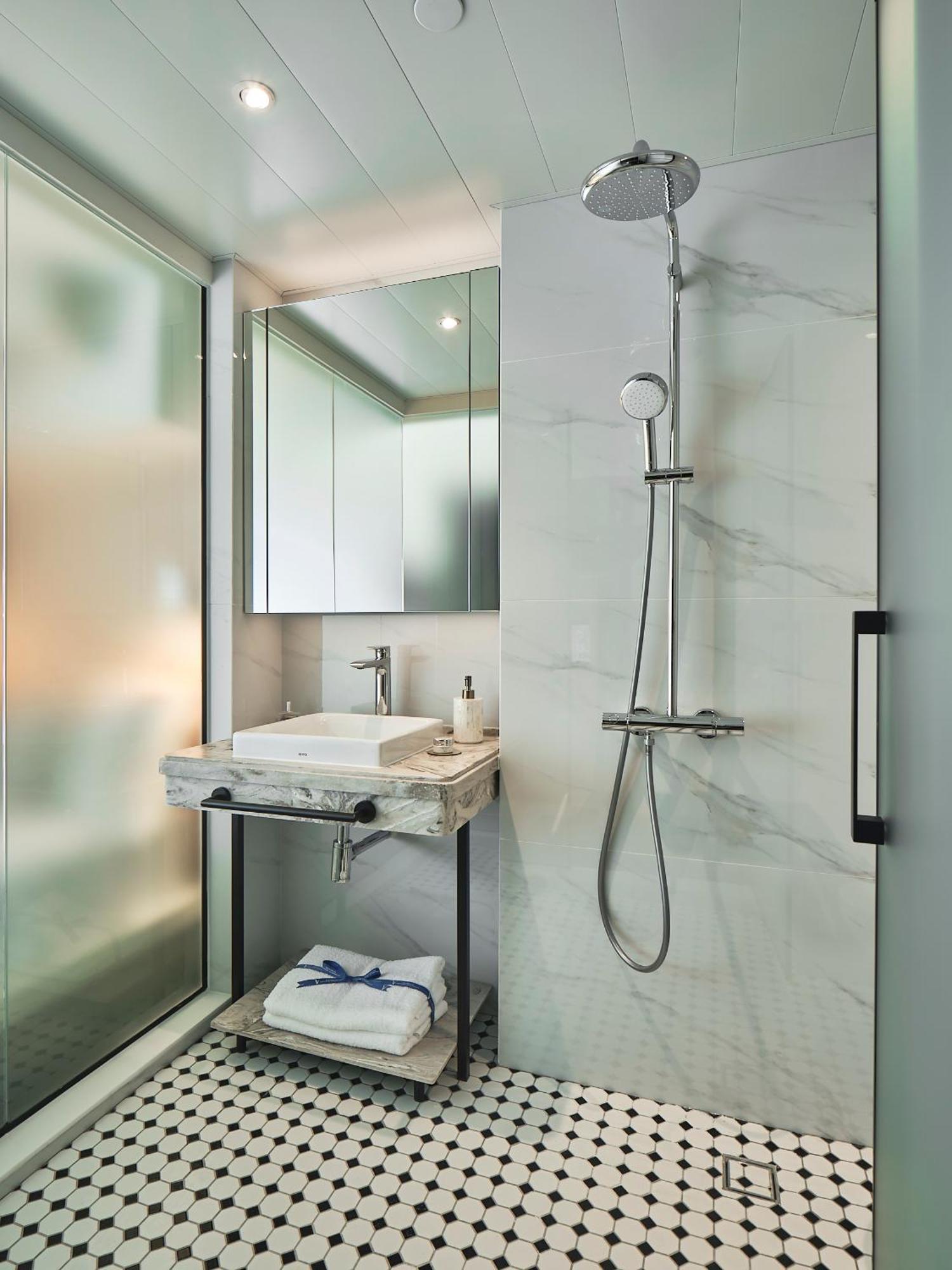 Aparthotel V Causeway Bay Hongkong Exterior foto